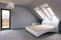 Uphampton bedroom extensions