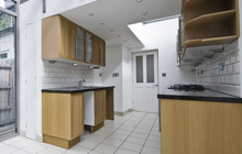 Uphampton kitchen extension leads